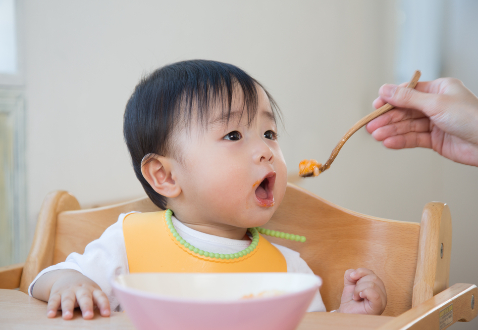 ow to make your child a good eater_smaller